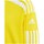 Oblečenie Chlapec Mikiny adidas Originals Squadra 21 Training Žltá