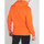 Oblečenie Muž Mikiny Invicta 4454259/U Oranžová