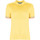 Oblečenie Muž Polokošele s krátkym rukávom Invicta 4452254 / U Žltá