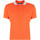 Oblečenie Muž Polokošele s krátkym rukávom Invicta 4452240 / U Oranžová