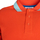 Oblečenie Muž Polokošele s krátkym rukávom Invicta 4452240 / U Oranžová