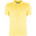 Oblečenie Muž Polokošele s krátkym rukávom Invicta 4452253 / U Žltá