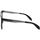 Hodinky & Bižutéria Slnečné okuliare McQ Alexander McQueen Occhiali da Sole  AM0352S 001 Čierna