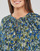 Oblečenie Žena Blúzky Ikks BV13015 Viacfarebná