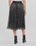 Oblečenie Žena Sukňa Ikks BV27015 Čierna