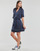 Oblečenie Žena Krátke šaty Ikks BV30025 Námornícka modrá