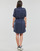 Oblečenie Žena Krátke šaty Ikks BV30025 Námornícka modrá
