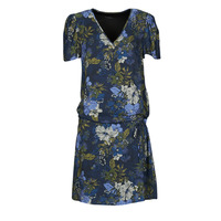 Oblečenie Žena Krátke šaty Ikks BV30505 Námornícka modrá