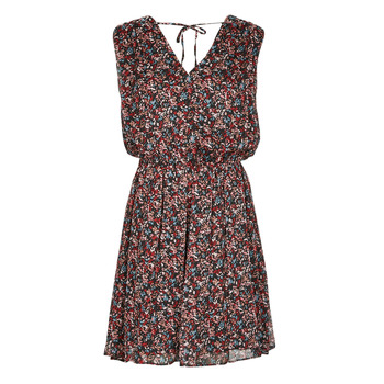 Oblečenie Žena Krátke šaty Ikks BV30045 Viacfarebná