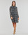 Oblečenie Žena Krátke šaty Ikks BV30095 Viacfarebná