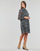 Oblečenie Žena Krátke šaty Ikks BV30095 Viacfarebná