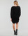 Oblečenie Žena Krátke šaty Ikks BV30195 Viacfarebná