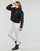Oblečenie Žena Vyteplené bundy Ikks BV45015 Čierna
