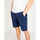 Oblečenie Muž Šortky a bermudy Pepe jeans PM800849 | Miles Short Icon Modrá