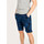 Oblečenie Muž Šortky a bermudy Pepe jeans PM800850 | Owen Short Camo Zelená