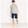 Oblečenie Muž Šortky a bermudy Pepe jeans PM800850 | Owen Short Camo Zelená
