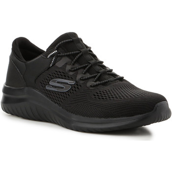 Topánky Muž Fitness Skechers 232108-BBK Čierna