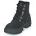 Topánky Žena Polokozačky Timberland Greyfield Leather Boot Čierna