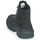 Topánky Žena Polokozačky Timberland Greyfield Leather Boot Čierna