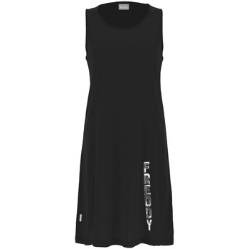 Oblečenie Žena Krátke šaty Freddy S2WCLD1 Čierna