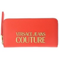 Tašky Žena Peňaženky Versace Jeans Couture 72VA5PA1 Červená
