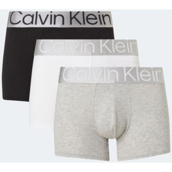 Spodná bielizeň Muž Spodky Calvin Klein Jeans 000NB3130A Viacfarebná