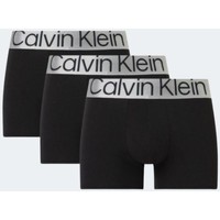 Spodná bielizeň Muž Spodky Calvin Klein Jeans 000NB3130A Čierna