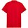 Oblečenie Muž Tričká s krátkym rukávom 4F TSM355 Červená