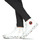 Topánky Žena Členkové tenisky Dockers by Gerli 36UR911 Biela