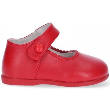Topánky Dievča Derbie & Richelieu Bubble 62613 Červená