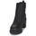 Topánky Žena Polokozačky Tom Tailor 4295704-BLACK Čierna
