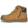 Topánky Chlapec Polokozačky Tom Tailor 4270301-CAMEL Ťavia hnedá