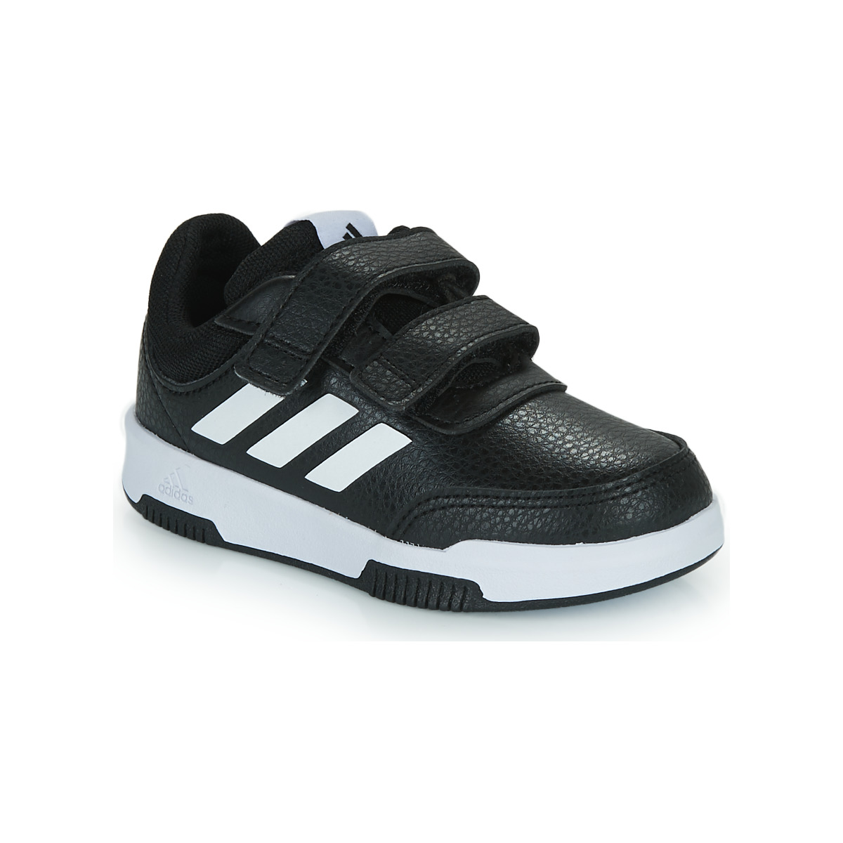 Topánky Deti Nízke tenisky Adidas Sportswear Tensaur Sport 2.0 C Čierna / Biela