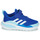 Topánky Chlapec Bežecká a trailová obuv adidas Performance FortaRun EL I Modrá