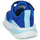 Topánky Chlapec Bežecká a trailová obuv adidas Performance FortaRun EL I Modrá