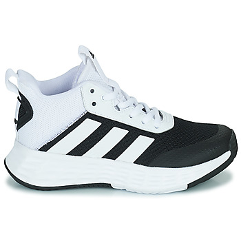 Adidas Sportswear OWNTHEGAME 2.0 K Čierna / Biela