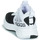 Topánky Deti Členkové tenisky Adidas Sportswear OWNTHEGAME 2.0 K Čierna / Biela