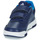 Topánky Deti Nízke tenisky adidas Performance Tensaur Sport 2.0 C Námornícka modrá