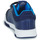 Topánky Deti Nízke tenisky adidas Performance Tensaur Sport 2.0 C Námornícka modrá