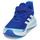 Topánky Chlapec Bežecká a trailová obuv adidas Performance FortaRun EL K Modrá