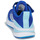 Topánky Chlapec Bežecká a trailová obuv adidas Performance FortaRun EL K Modrá