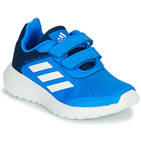 Topánky Chlapec Bežecká a trailová obuv adidas Performance Tensaur Run 2.0 CF Modrá