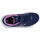 Topánky Žena Bežecká a trailová obuv adidas Performance RUNFALCON 2.0 EL K Námornícka modrá / Ružová
