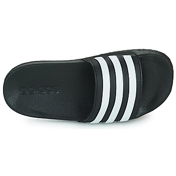 Adidas Sportswear ADILETTE SHOWER K Čierna