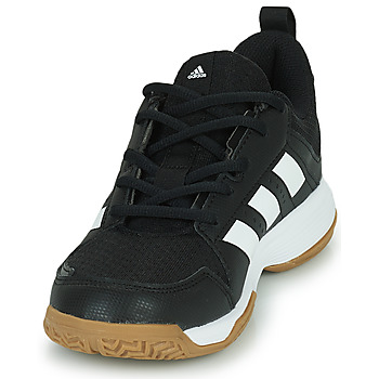 Adidas Sportswear Ligra 7 Kids Čierna