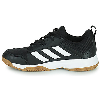 Adidas Sportswear Ligra 7 Kids Čierna