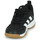 Topánky Deti Tenisová obuv Adidas Sportswear Ligra 7 Kids Čierna