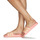 Topánky Žena športové šľapky adidas Performance ADILETTE AQUA Ružová
