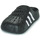 Topánky Nazuvky adidas Performance ADILETTE CLOG Čierna