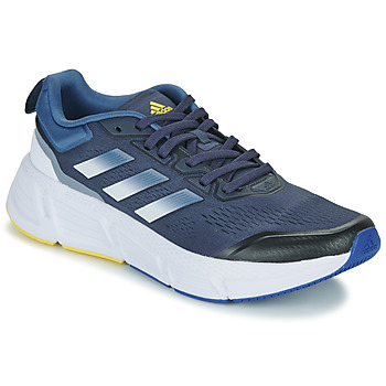 Topánky Muž Bežecká a trailová obuv adidas Performance QUESTAR Námornícka modrá